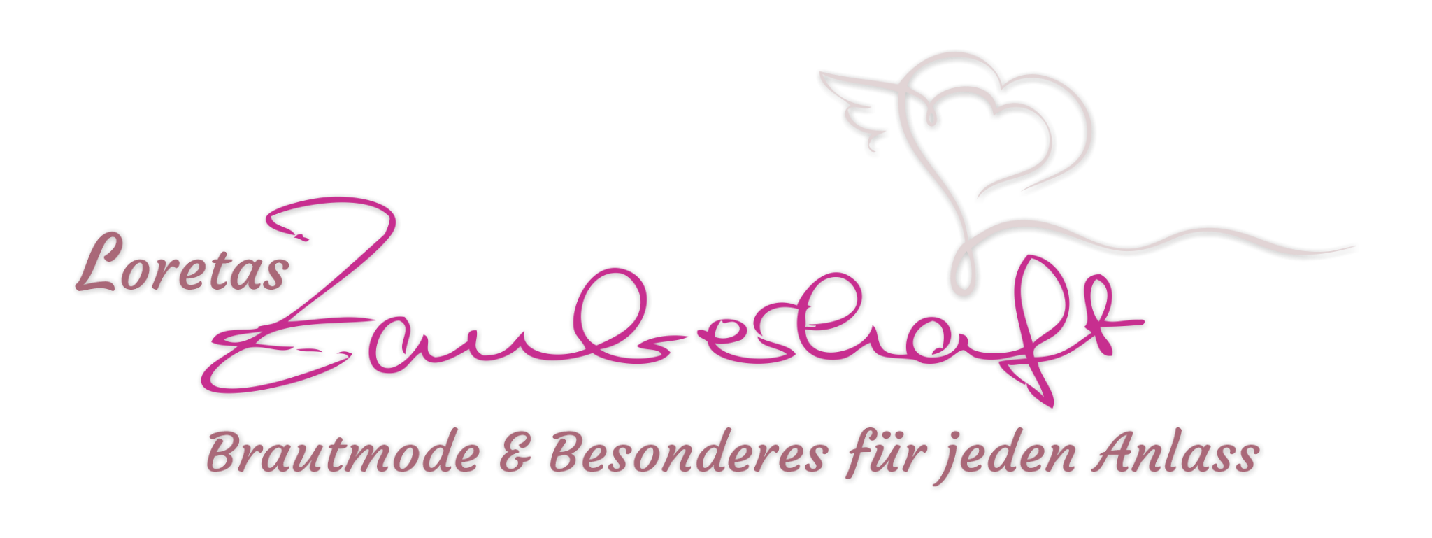 Loretas Zauberhaft – Brautmode & Besonderes für jeden Anlass